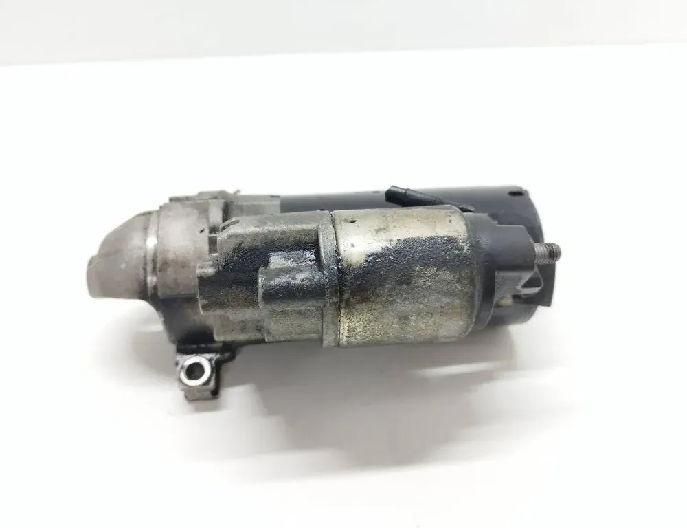 BMW 5 Series Gran Turismo F07 (2010-2017) Стартер 1005831793 33538566