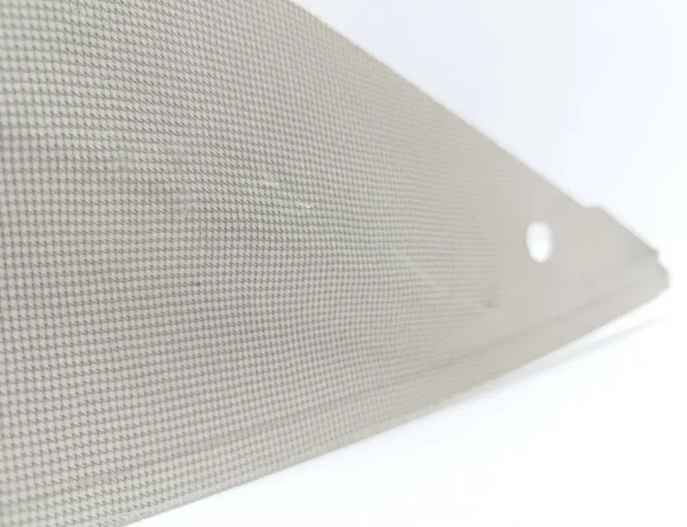 BMW 5 Series Gran Turismo F07 (2010-2017) Rear Left Pillar Trim 9137201 33538622