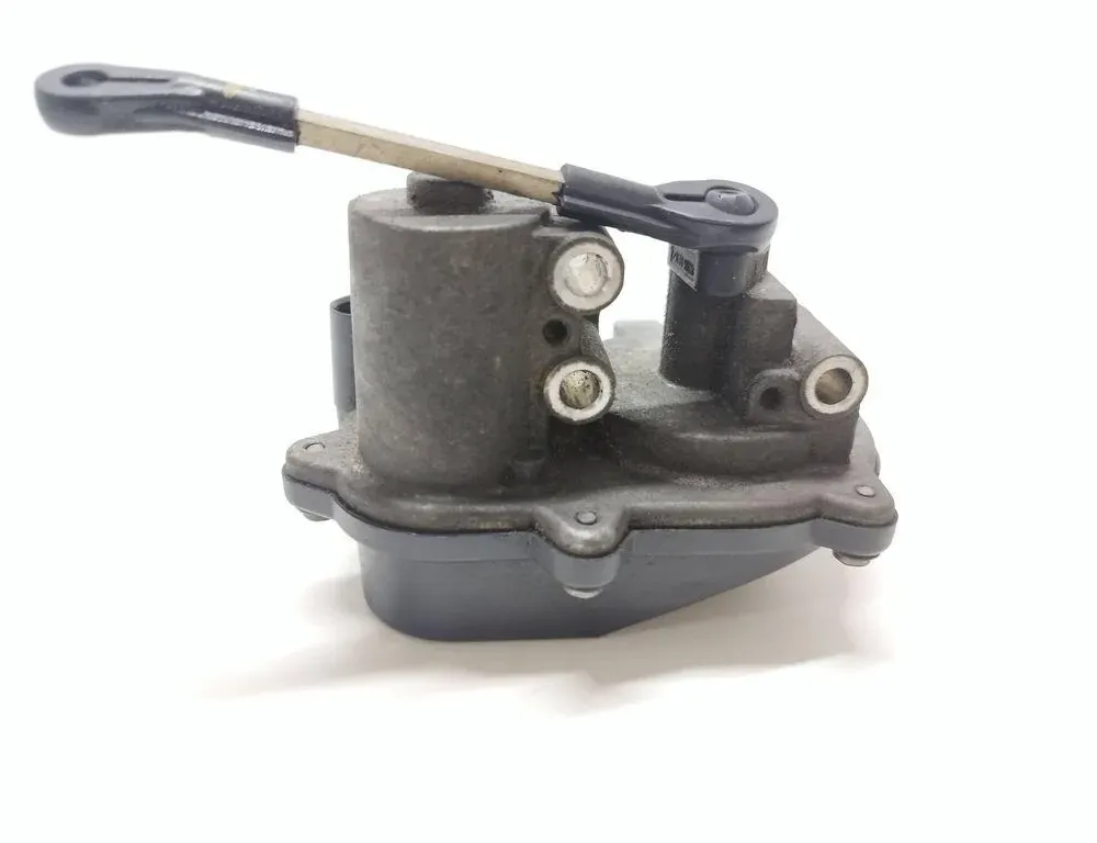 AUDI A4 B8/8K (2011-2016) Двигатель задвижки потока воздуха 059129086L 33538680