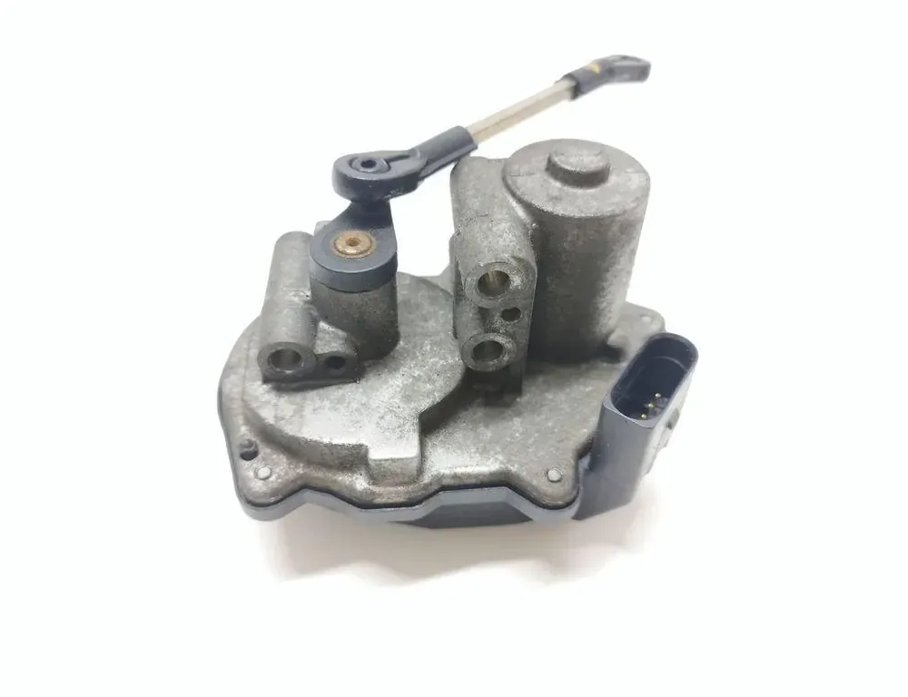 AUDI A4 B8/8K (2011-2016) Двигатель задвижки потока воздуха 059129086L 33538680