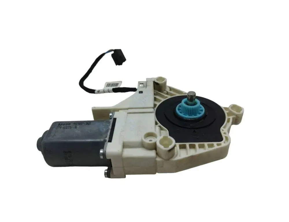 AUDI A4 B8/8K (2011-2016) Rear Left Door Window Control Motor 8K0959811C 33538720