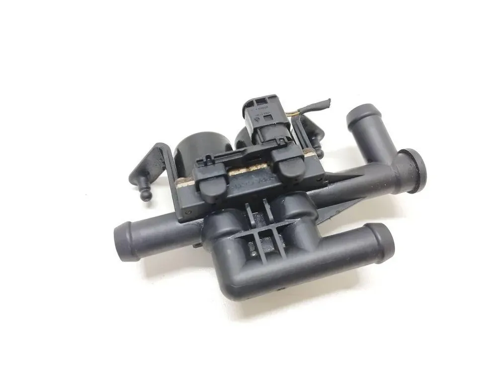 BMW 5 Series F10/F11 (2009-2017) Клапан радиатора отопления 9119164 33543316