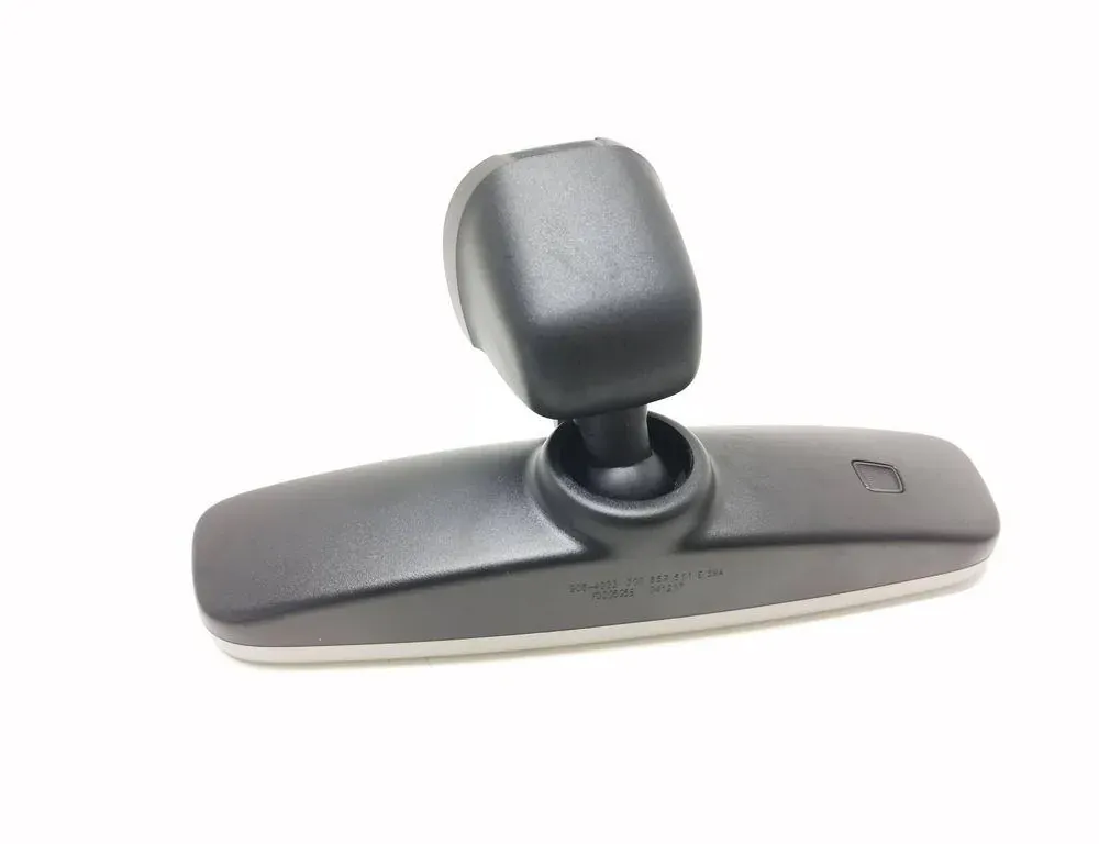 SKODA Fabia 3 generation (2014-2021) Зеркало заднего вида 3G0857511E 33543848