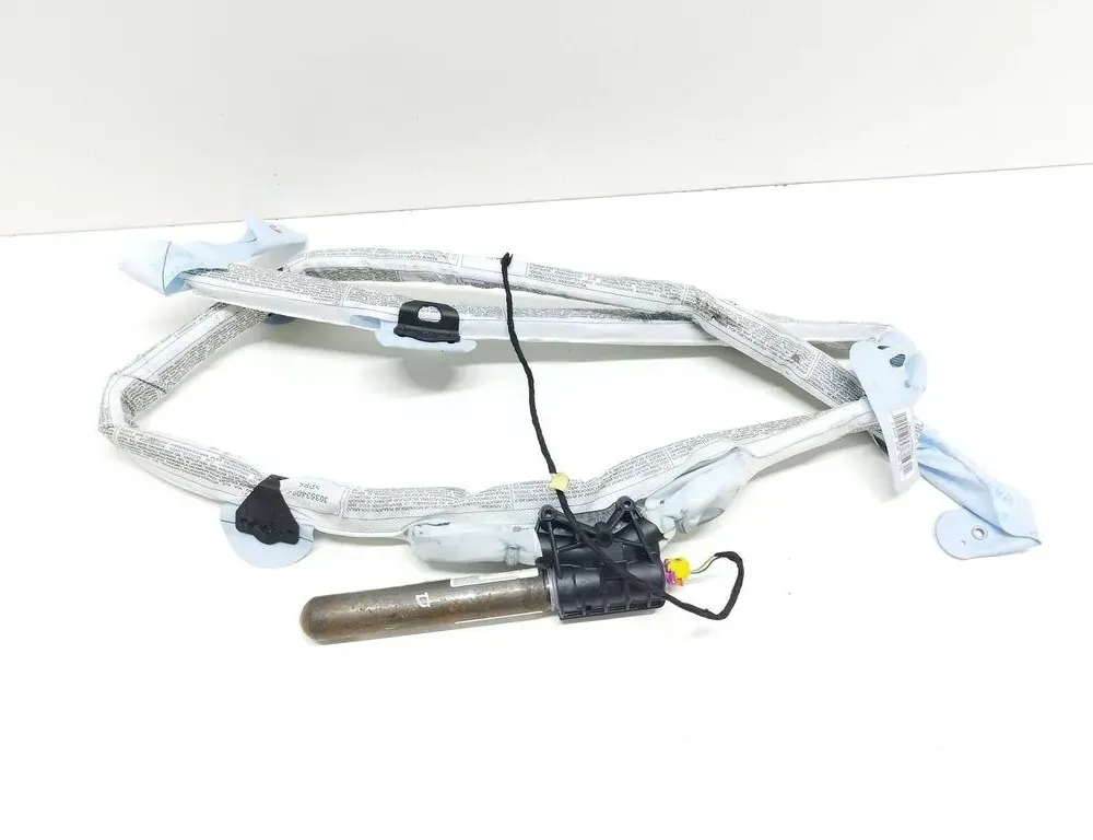 AUDI A4 B8/8K (2011-2016) Подушка безопасности потолка правая 4F9880742A 33544618