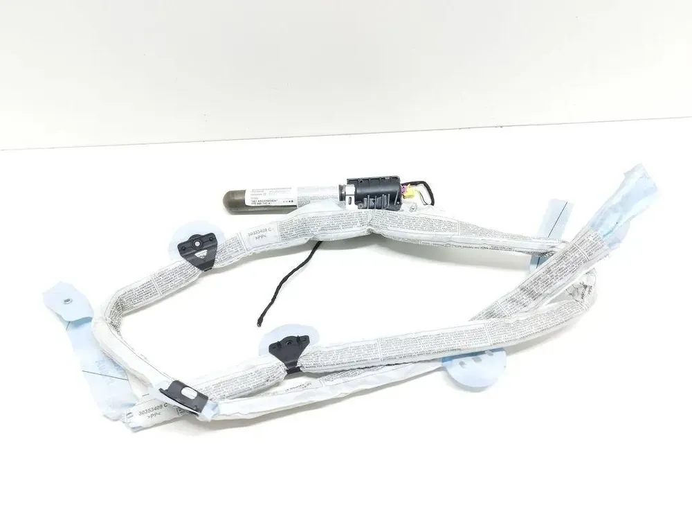 AUDI A4 B8/8K (2011-2016) Подушка безопасности потолка правая 4F9880742A 33544618