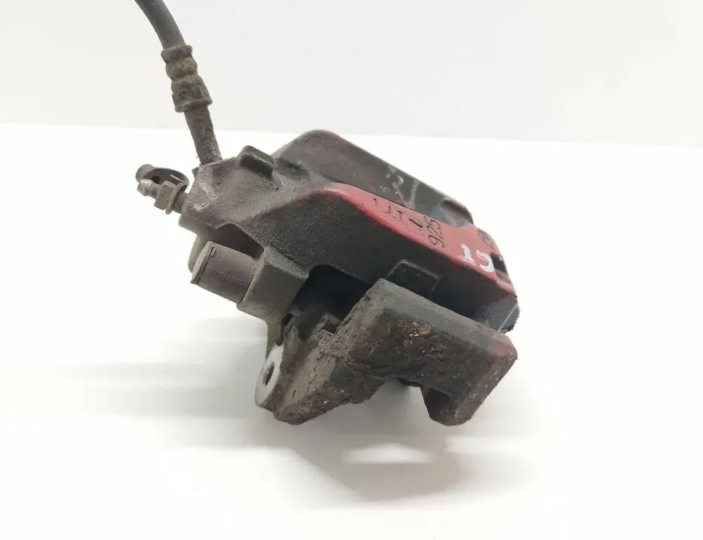 BMW 5 Series Gran Turismo F07 (2010-2017) Rear Right Brake Caliper 925 33544665