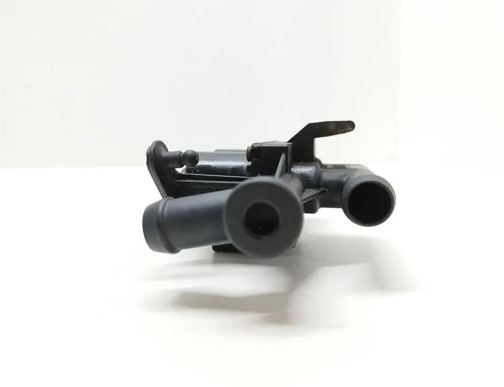 BMW 5 Series Gran Turismo F07 (2010-2017) Heating radiator valve 9119164 33544716