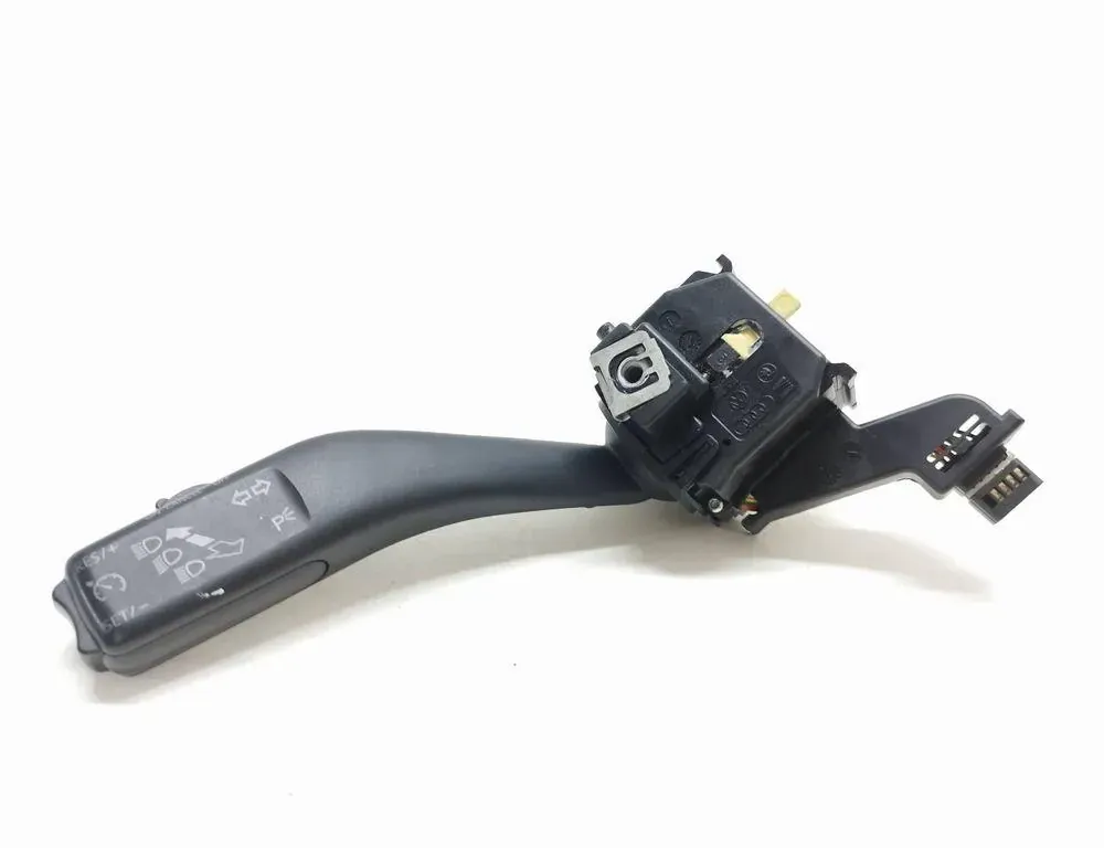 SKODA Octavia 2 generation (2004-2013) Turn switch knob 1K0953513G 33547502