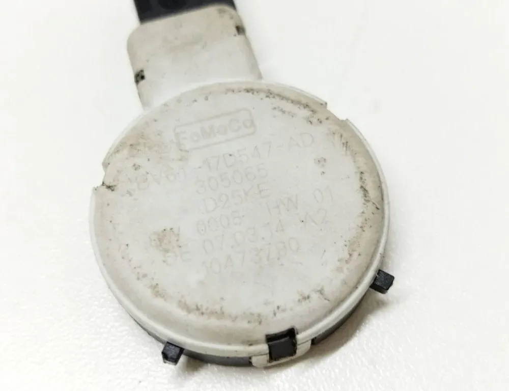 FORD Focus 3 generation (2011-2020) Lietus sensors BV6T17D547AD 33548275