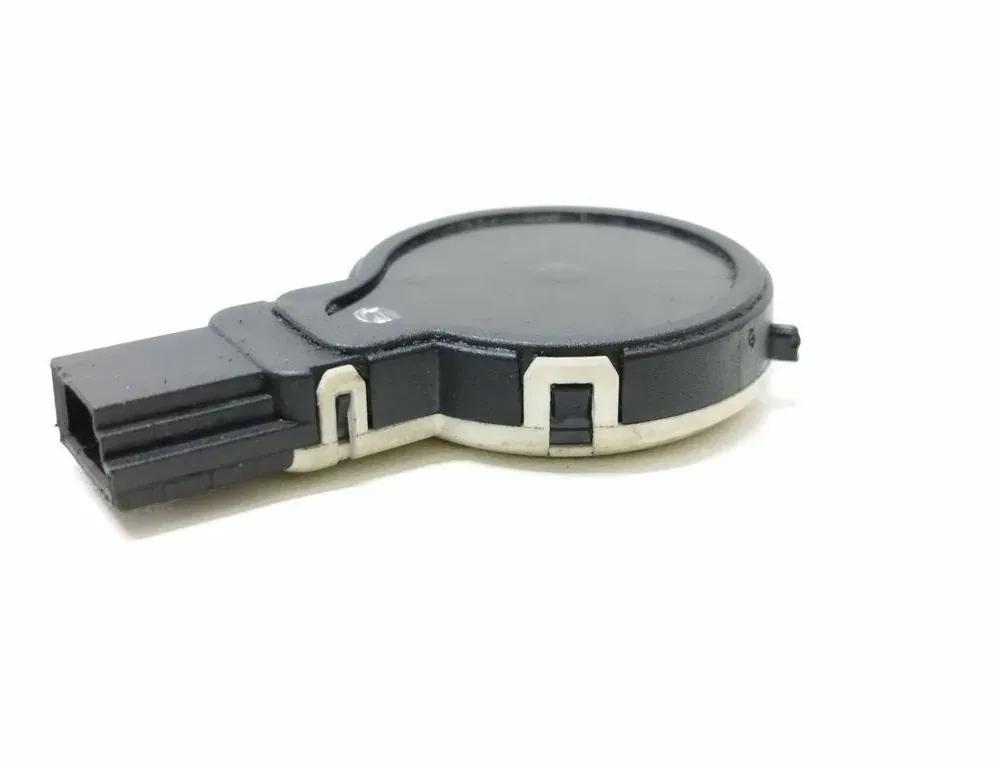 FORD Focus 3 generation (2011-2020) Lietus sensors BV6T17D547AD 33548275