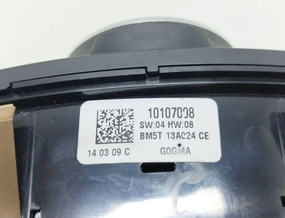 FORD Focus 3 generation (2011-2020) Переключатель света BM5T13A024CE 33549011