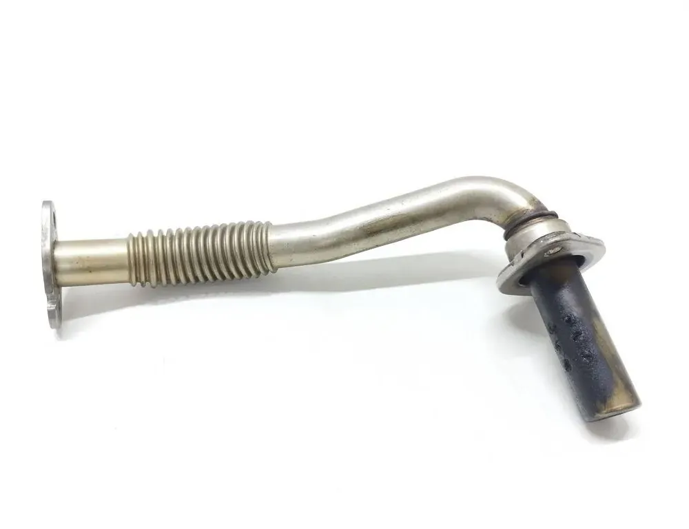 VOLKSWAGEN Golf Plus 1 generation (2004-2009) Трубка рециркуляции отработавших газов 03C131521P 33549790