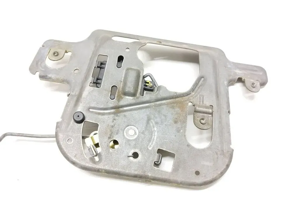 CHRYSLER PT Cruiser 1 generation (2000-2010) Aizmugurējās bagāžas nodalījuma mīkstās aizvēršanas / soft close motorīts L005100 33549933