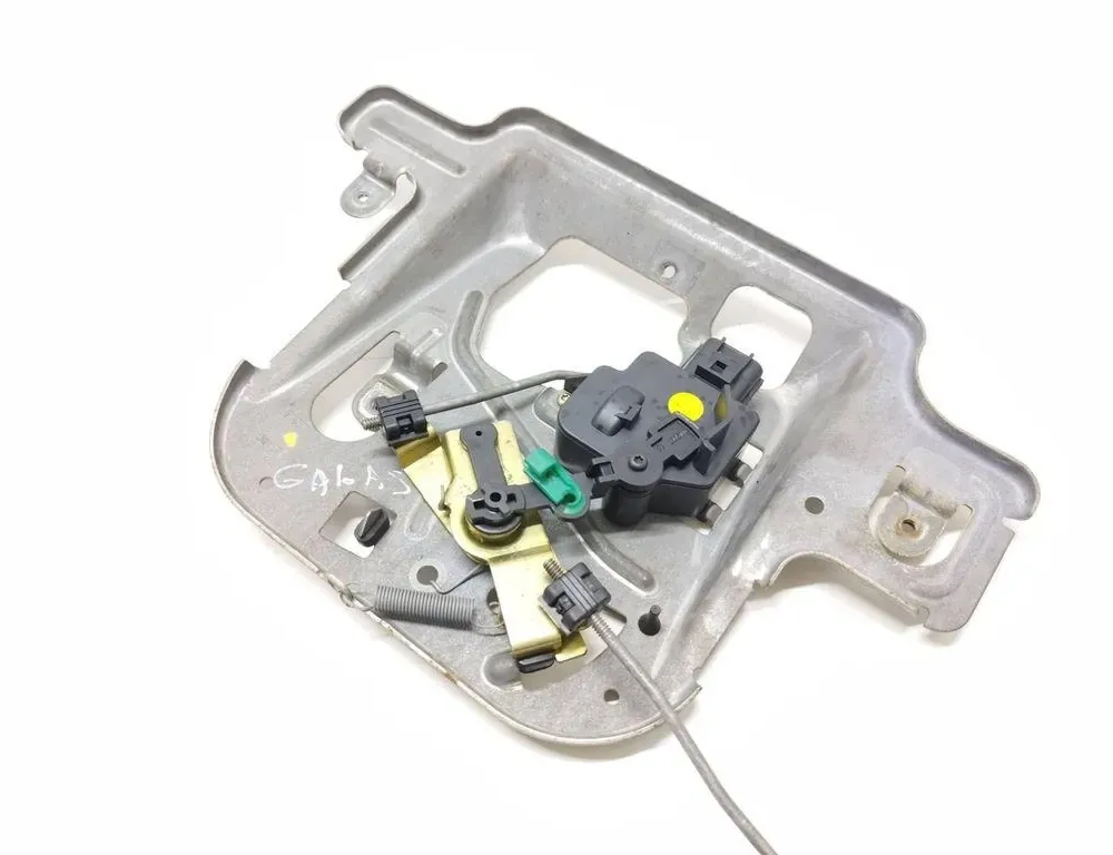 CHRYSLER PT Cruiser 1 generation (2000-2010) Aizmugurējās bagāžas nodalījuma mīkstās aizvēršanas / soft close motorīts L005100 33549933