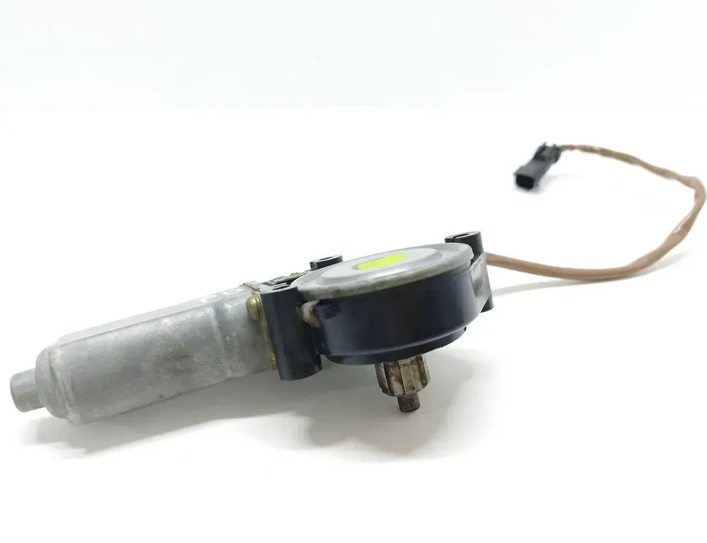 CHRYSLER PT Cruiser 1 generation (2000-2010) Front Left Door Window Regulator Motor 40211111603 33550034