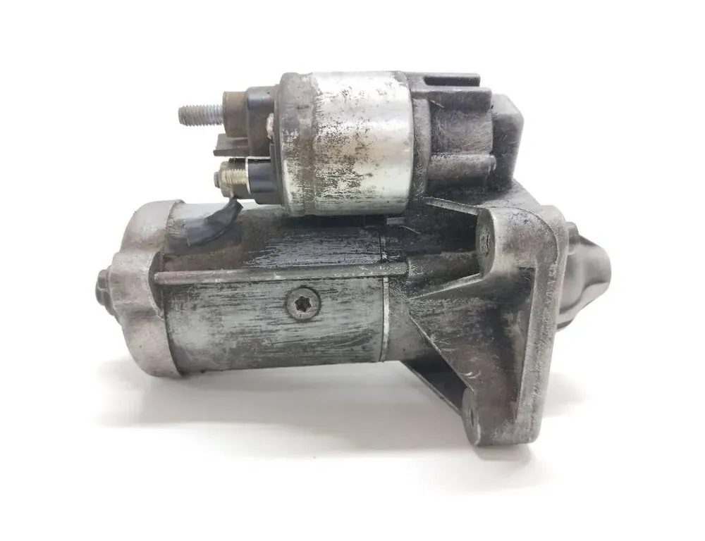 FORD Focus 3 generation (2011-2020) Стартер AV6N11000GC 33550347