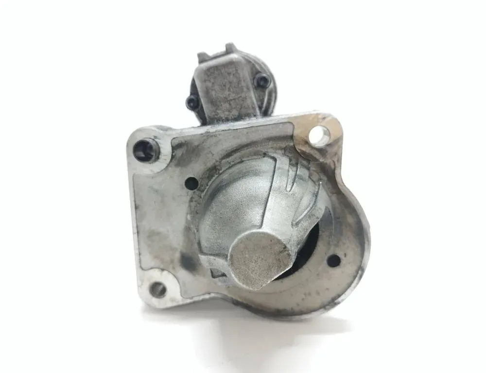 FORD Focus 3 generation (2011-2020) Стартер AV6N11000GC 33550347