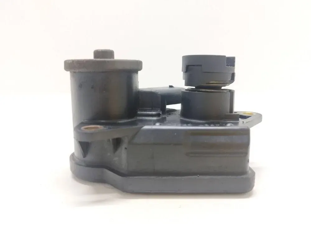 MITSUBISHI Colt 6 generation (2002-2013) Vārsta vadības motorīts A6401500394 33552280