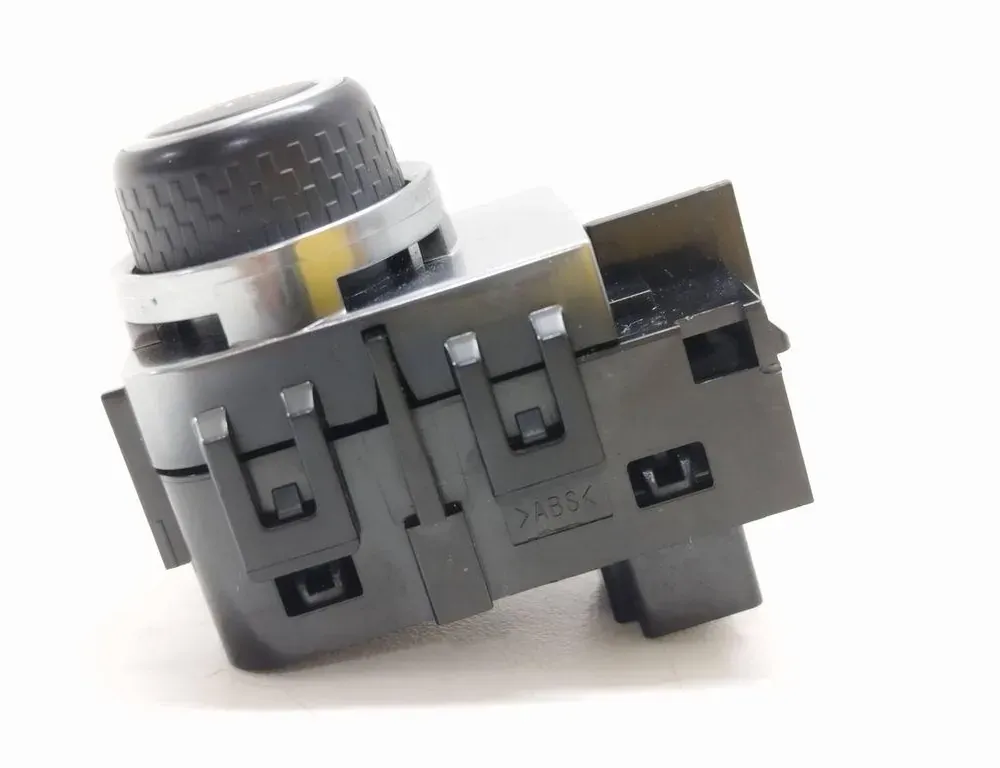 JAGUAR I-Pace 1 generation (2018-2023) Music Player Buttons J9D318X10AC 33552495