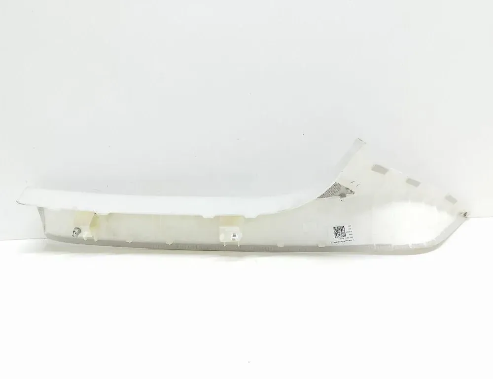 JAGUAR I-Pace 1 generation (2018-2023) Left A Pillar Trim J9D303513 33552509