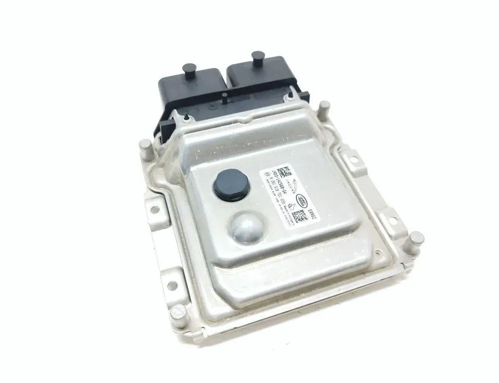 JAGUAR I-Pace 1 generation (2018-2023) Pārnesumkārbas vadības bloks J9D314C568GA 33552545