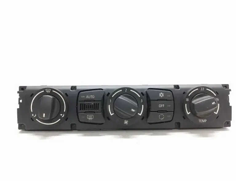 BMW 5 Series E60/E61 (2003-2010) Other Control Units 6988502 33552631