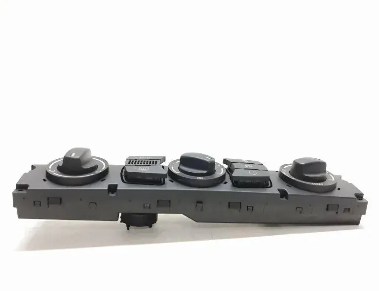 BMW 5 Series E60/E61 (2003-2010) Other Control Units 6988502 33552631