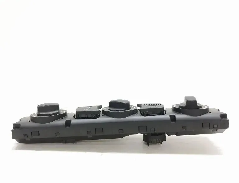 BMW 5 Series E60/E61 (2003-2010) Other Control Units 6988502 33552631