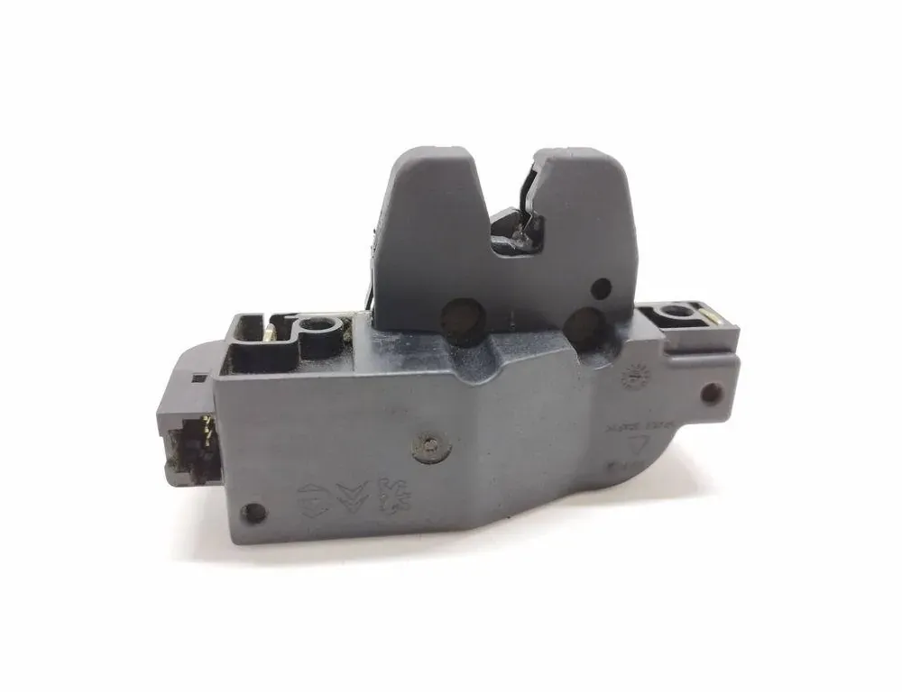 CITROËN C3 1 generation (2002-2010) Tailgate Boot Lock 9652301980 33552726