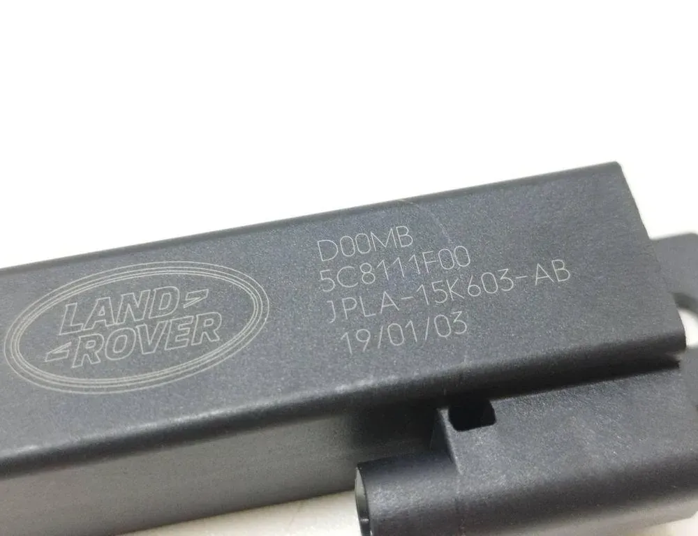 JAGUAR I-Pace 1 generation (2018-2023) Keyless Entry Antenna JPLA15K603AB 33553124