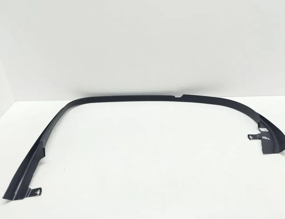 JAGUAR I-Pace 1 generation (2018-2023) Панель задней левой двери J9D325515AB 33553131