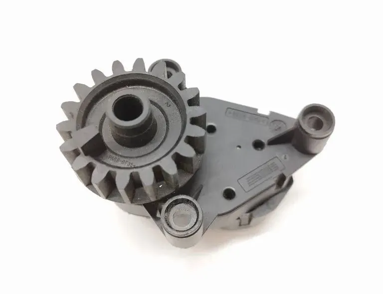 SEAT Alhambra 1 generation (1996-2010) Клапаны управления внутренним подогревом 7M3907511E 33554955