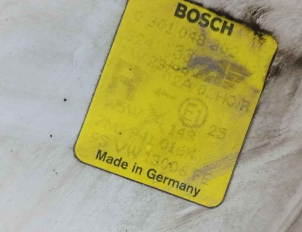 SEAT Alhambra 1 generation (1996-2010) Фара передняя правая 7M0941016K 33555026