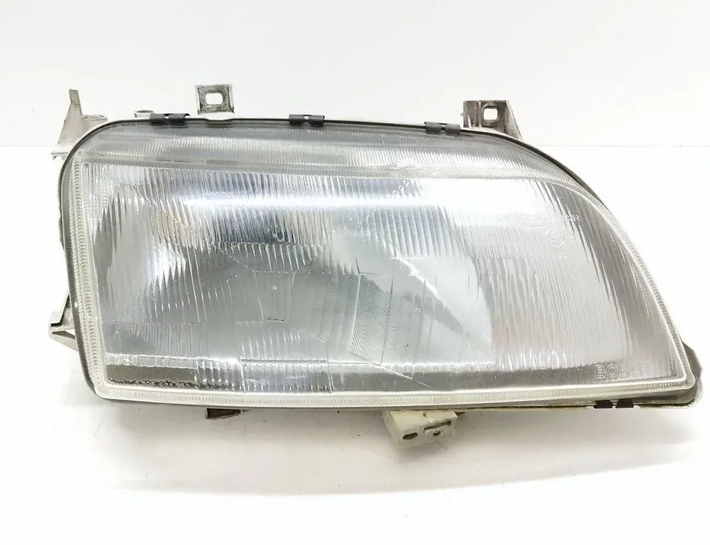 SEAT Alhambra 1 generation (1996-2010) Фара передняя правая 7M0941016K 33555026