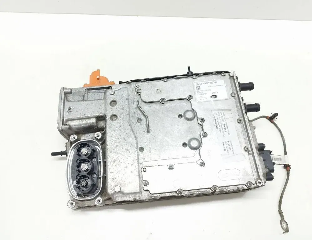 JAGUAR I-Pace 1 generation (2018-2023) Invertors J9D314G138AH 33555057