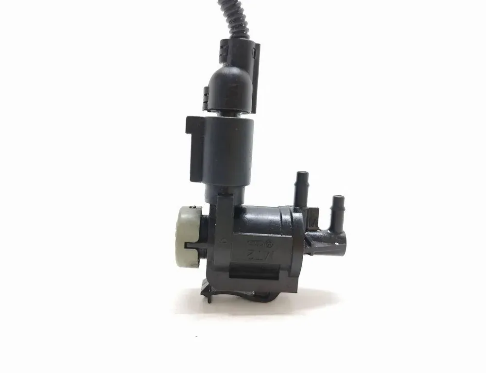 VOLKSWAGEN Sharan 1 generation (1995-2010) Solenoid Valve 1J0906283C 33555062