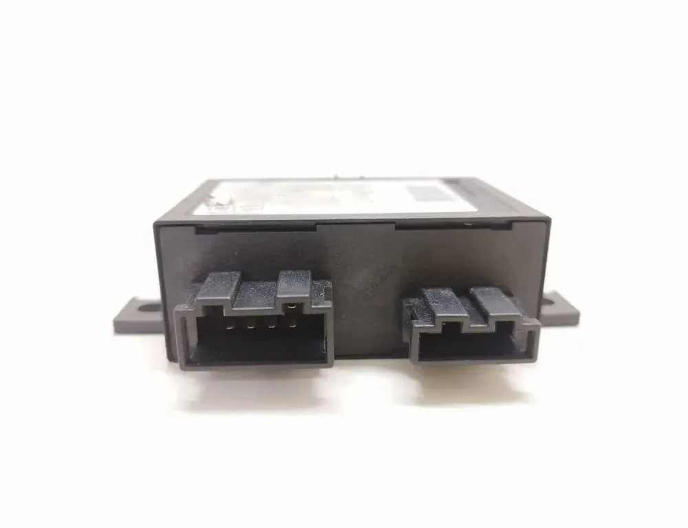 SEAT Alhambra 1 generation (1996-2010) Immobiliser control unit 7M0953257AA 33555212