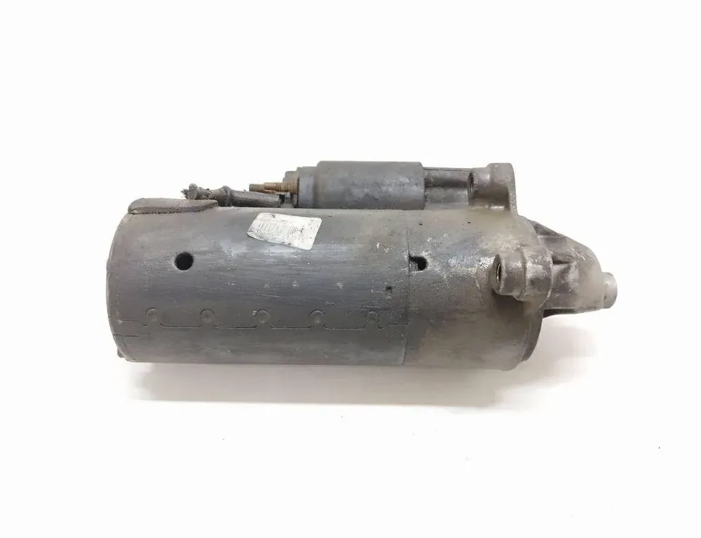 FORD Focus 1 generation (1998-2010) Стартер 98AB11000AC 33555279