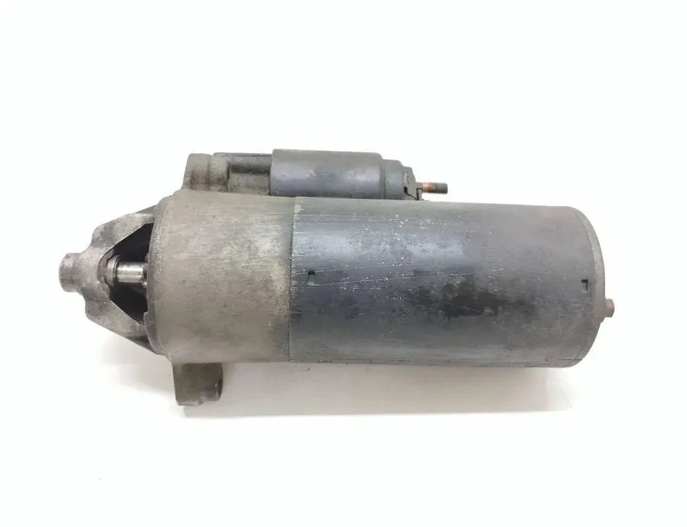 FORD Focus 1 generation (1998-2010) Стартер 98AB11000AC 33555279