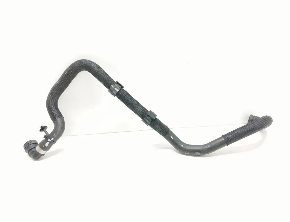 JAGUAR I-Pace 1 generation (2018-2023) Dzesēšanas šļauka / truba 33555522