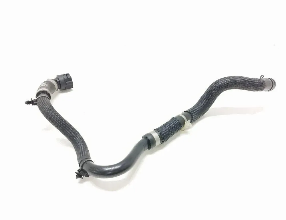 JAGUAR I-Pace 1 generation (2018-2023) Шланги охлаждающей жидкости J9D38D140AD 33555612