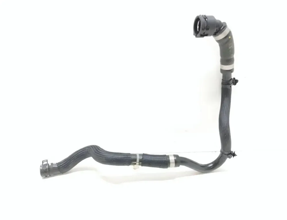 JAGUAR I-Pace 1 generation (2018-2023) Шланги охлаждающей жидкости J9D38D140AD 33555612