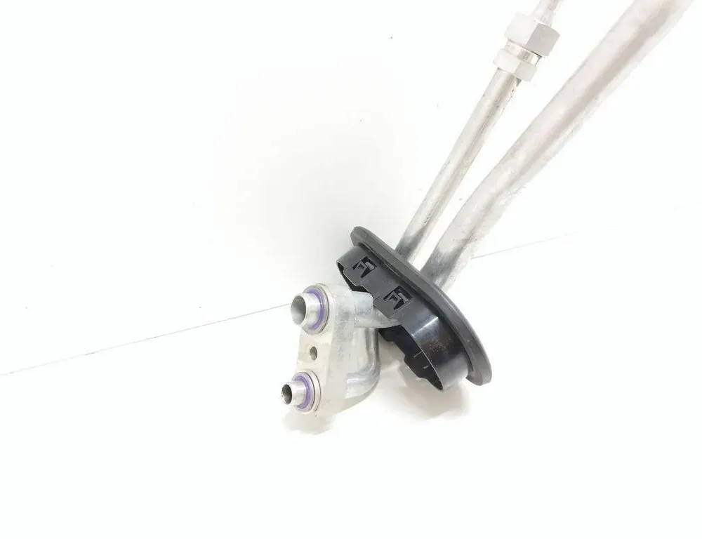 JAGUAR I-Pace 1 generation (2018-2023) Трубки кондиционера J9D38D3AA08 33555637