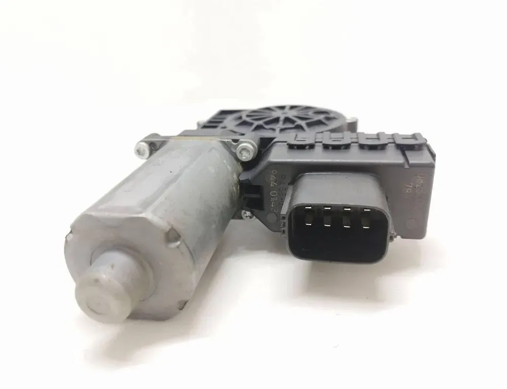 JAGUAR S-Type 1 generation (1999-2008) Моторчик стеклоподъемника задней левой двери 962747XXX 33555697