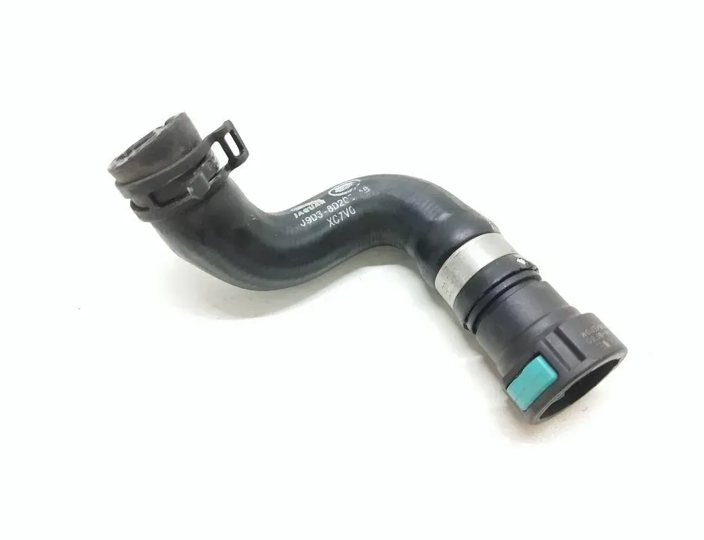 JAGUAR I-Pace 1 generation (2018-2023) Coolant Hose Pipe J9D38D202AB 33555807