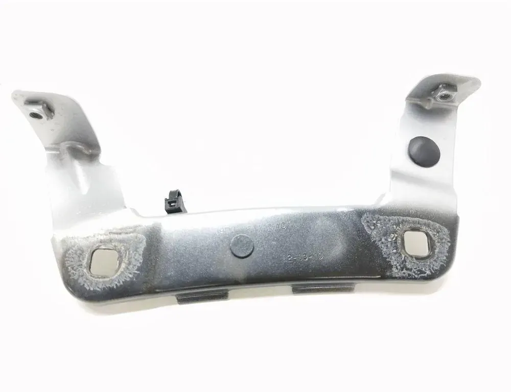 JAGUAR I-Pace 1 generation (2018-2023) Priekšējā labā spārna kronšteins J9D316A142AC 33555828