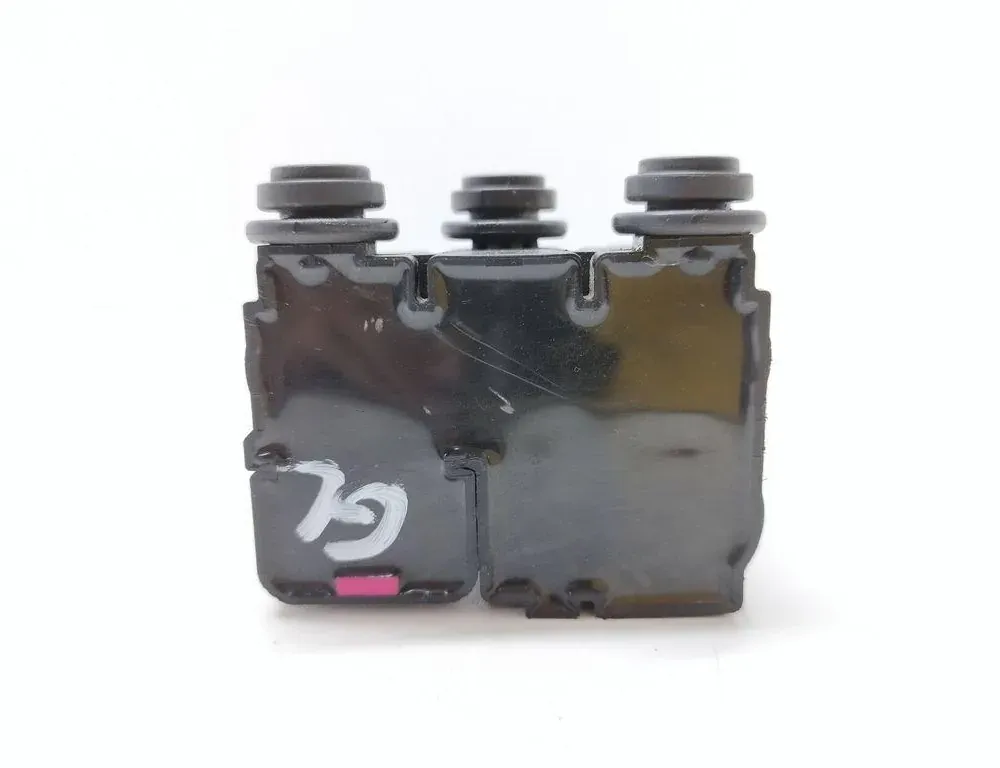 JAGUAR I-Pace 1 generation (2018-2023) Блок управления подвеской воздуха JPLA5B710AB 33555900