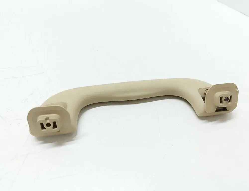 JAGUAR S-Type 1 generation (1999-2008) Front Right Roof Handle 33555949