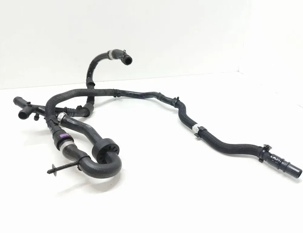 JAGUAR I-Pace 1 generation (2018-2023) Dzesēšanas šļauka / truba HSRZ00934 33555956