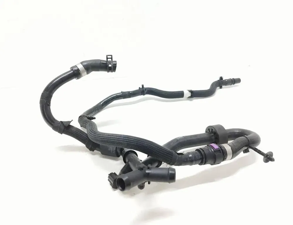 JAGUAR I-Pace 1 generation (2018-2023) Dzesēšanas šļauka / truba HSRZ00934 33555956